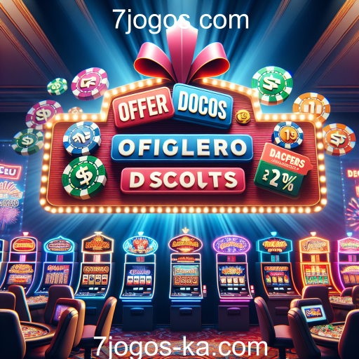 Atrações Imperdíveis em Ofertas de Jogos no 7jogos com